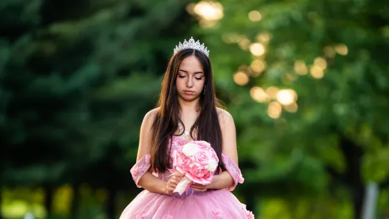 Planning NYC Quinceañera Photos Traditional and New