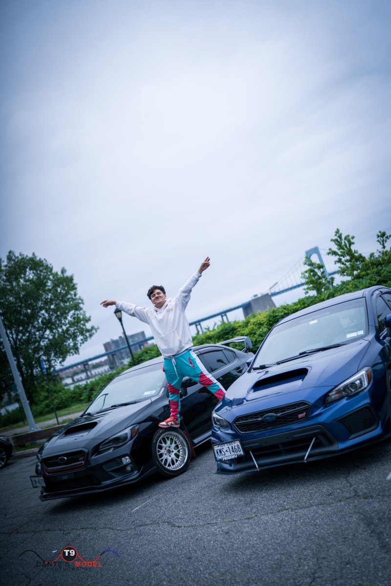 Portfolio image of Sport Cars