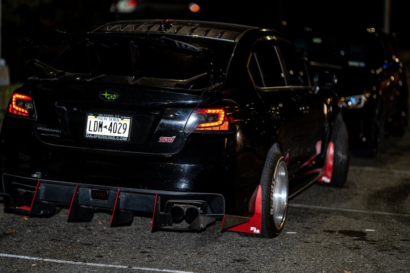 Portfolio image of Sport Cars