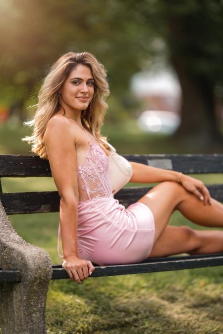 Portfolio image of Caroline Zanghi