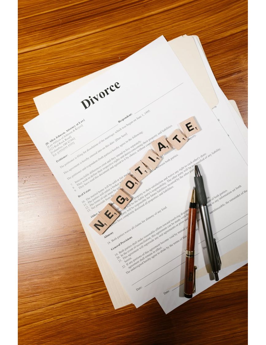 The Unilateral Termination Clause — The Clause That Could Cost You Everything