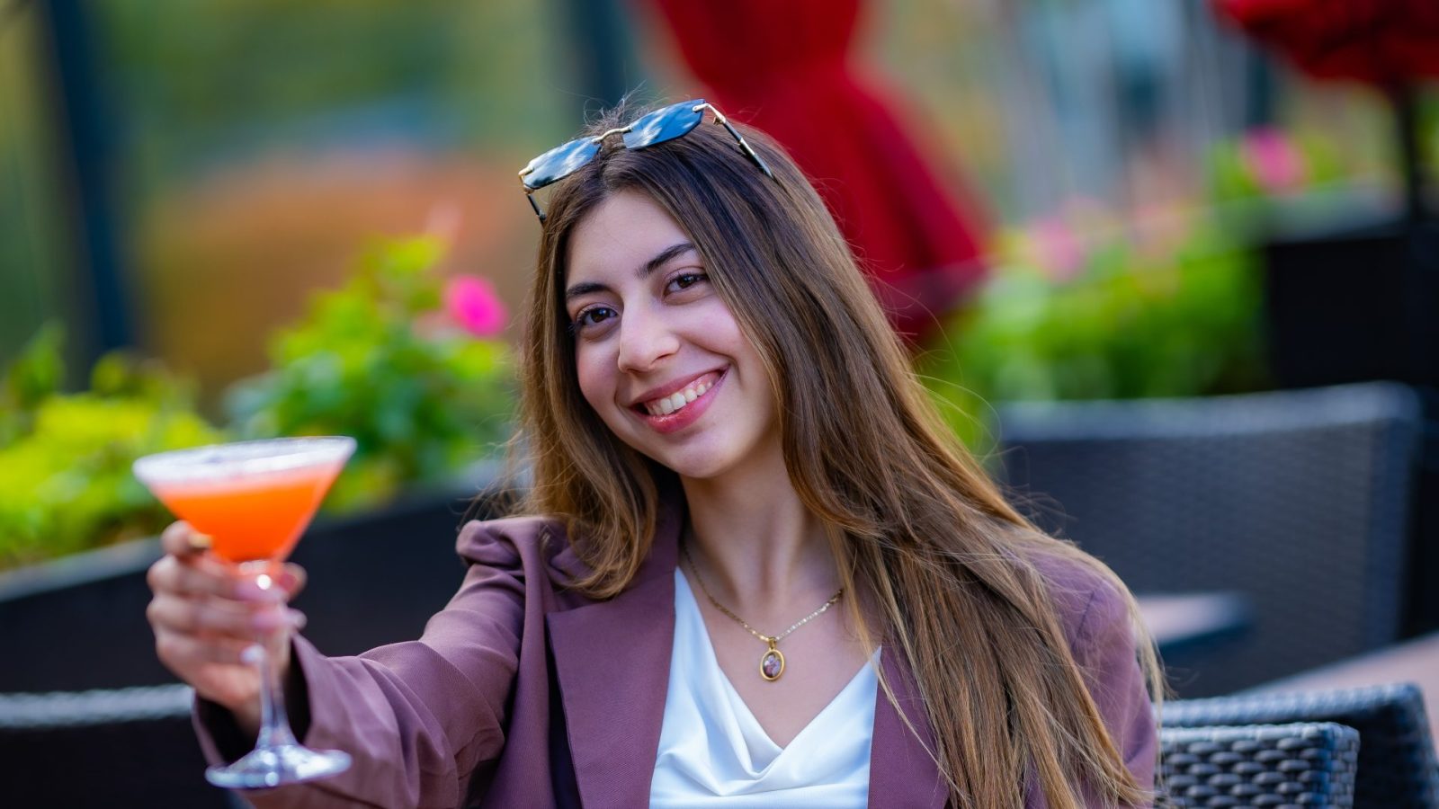 Natural Light Photography in NYC: Tips for Models
