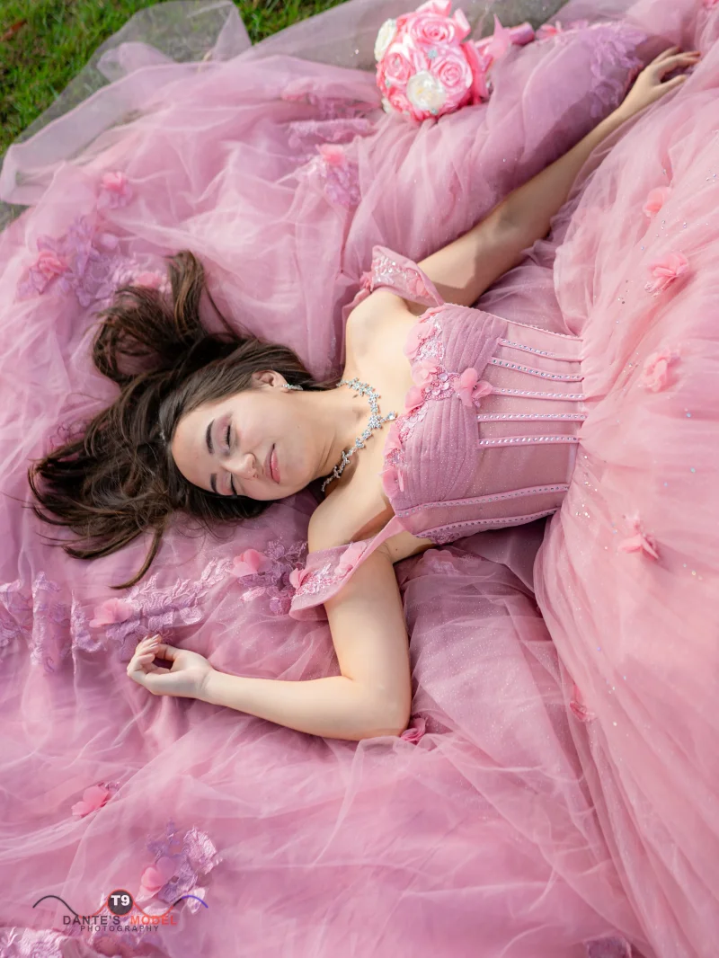 Portfolio image of Birthdays