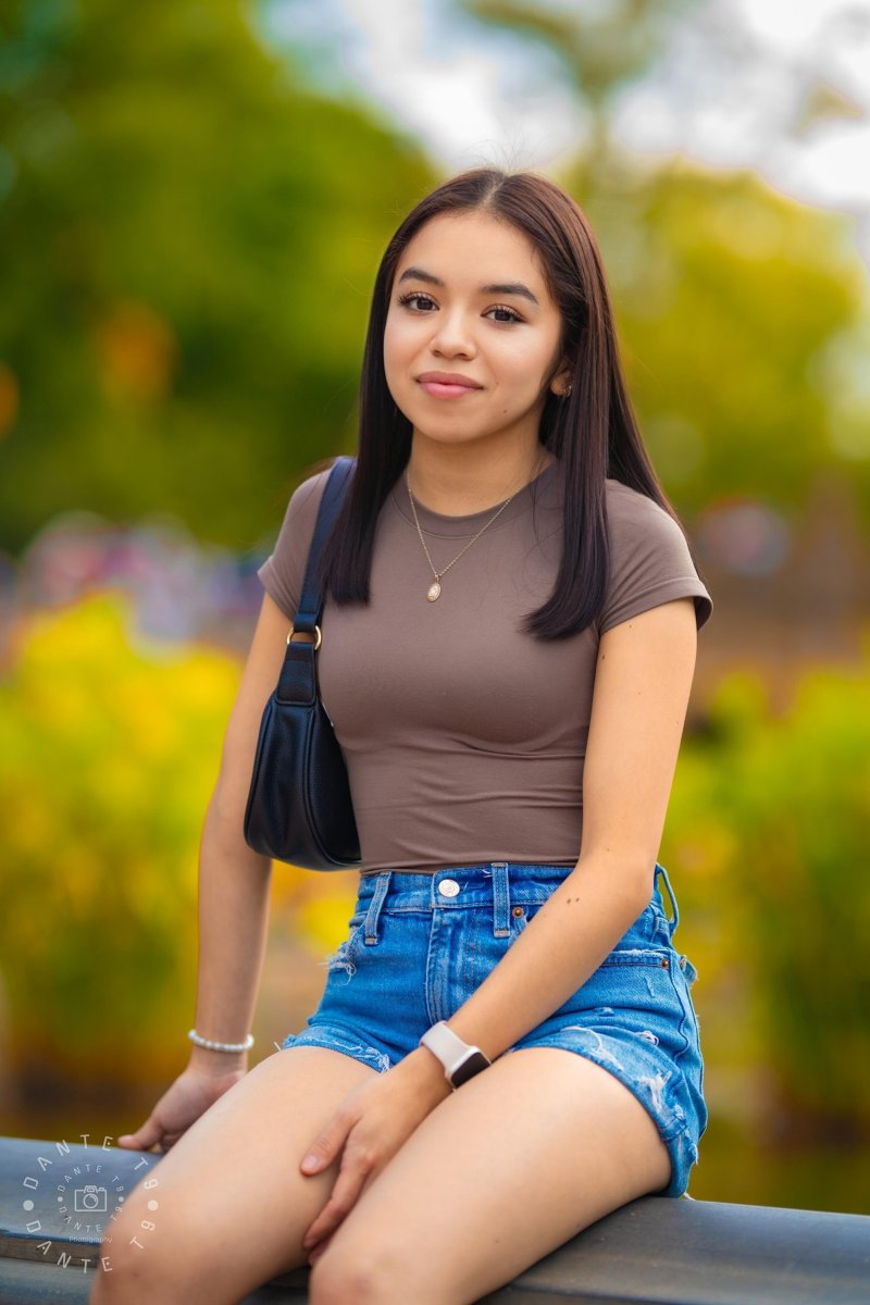 Portfolio image of Sucely