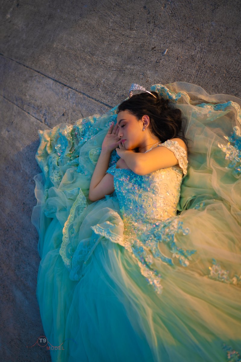 Portfolio image of Samantha