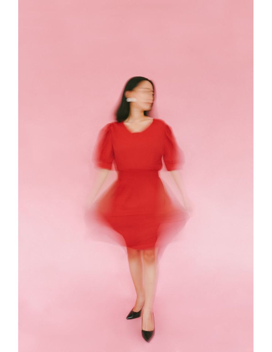 Translating the Abstract — Don't Just Pose: The Art of Taking Direction