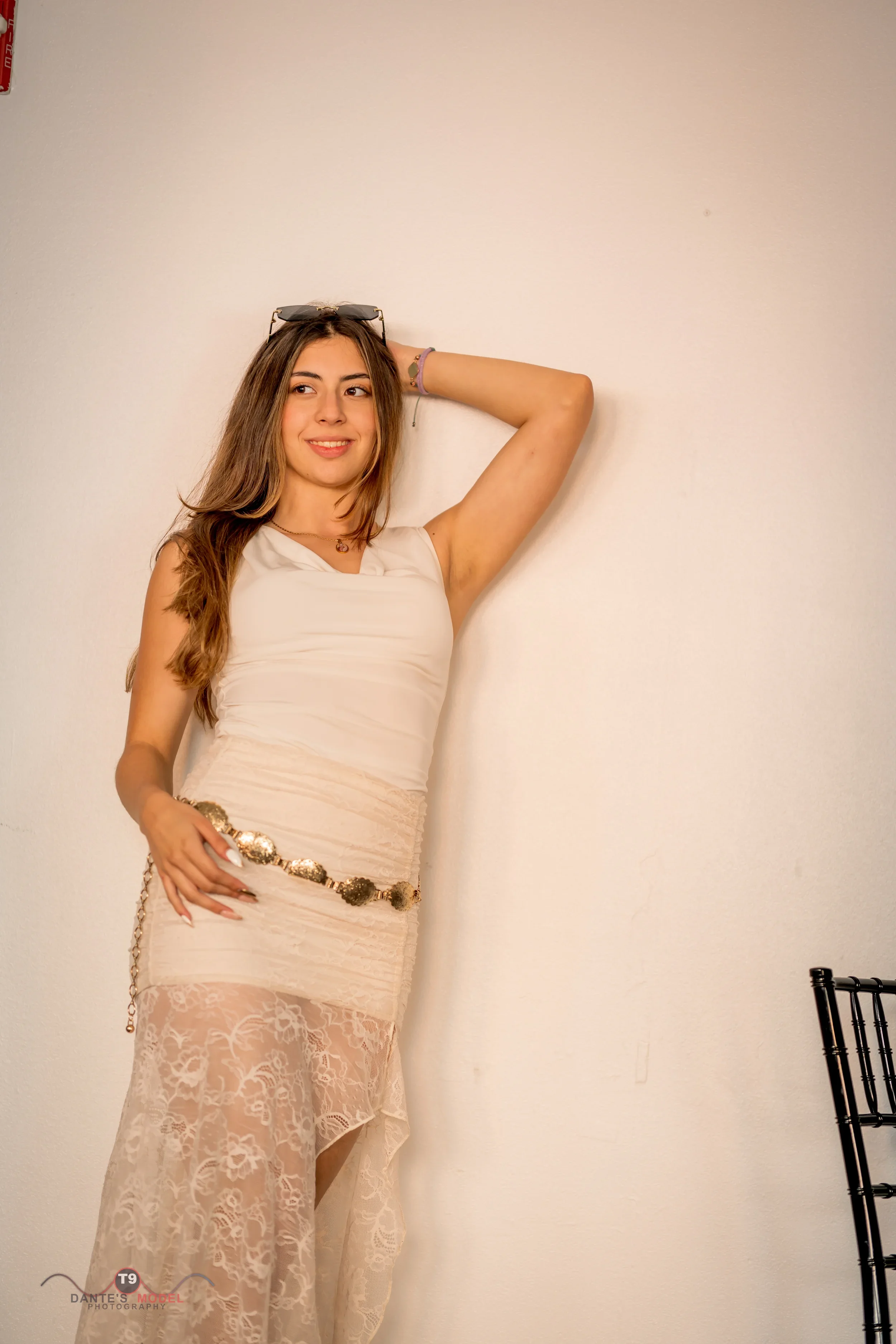 Portfolio image of Majo Manríquez