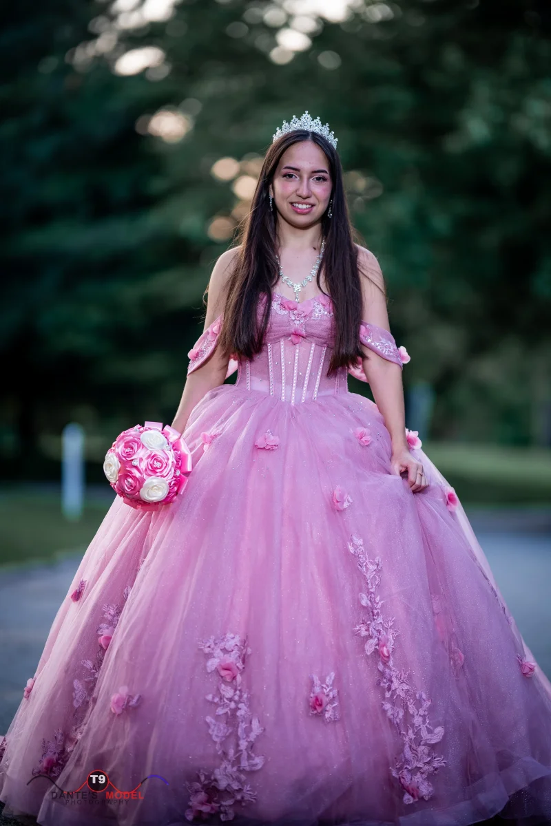 Portfolio image of Birthdays