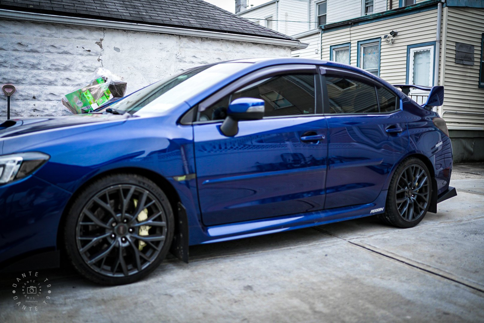 Portfolio image of Sport Cars