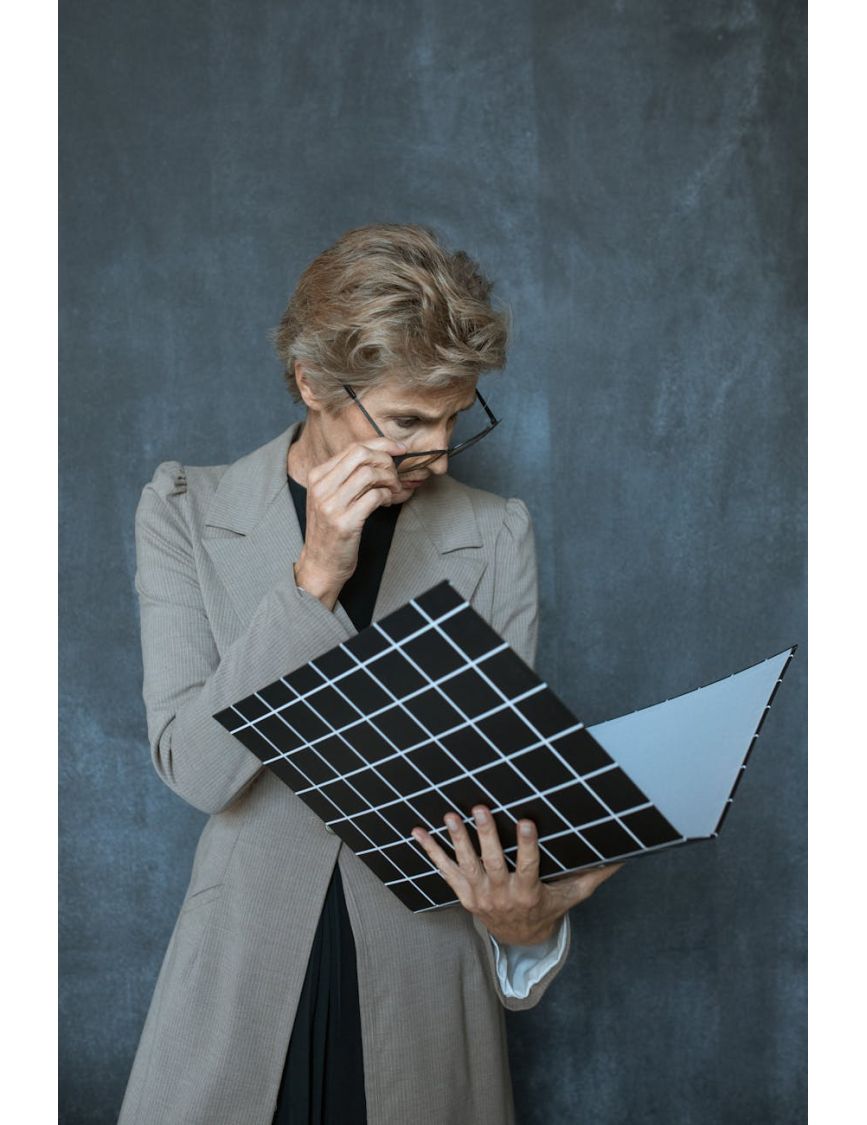 The 'Versatility' Trap — The Raw Truth: Your Portfolio Is Lying To You
