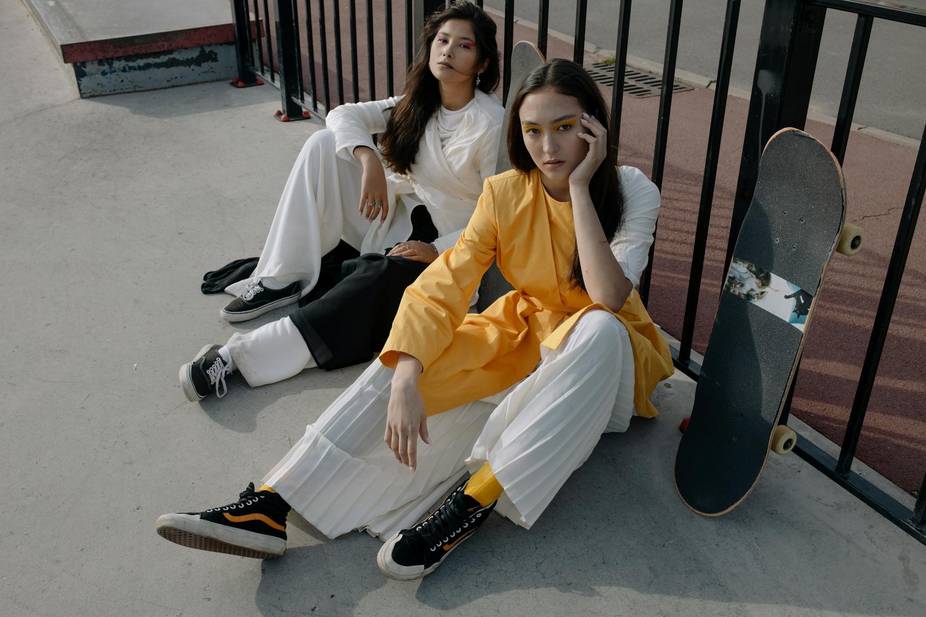 High Fashion Ate Streetwear (And We Let It)