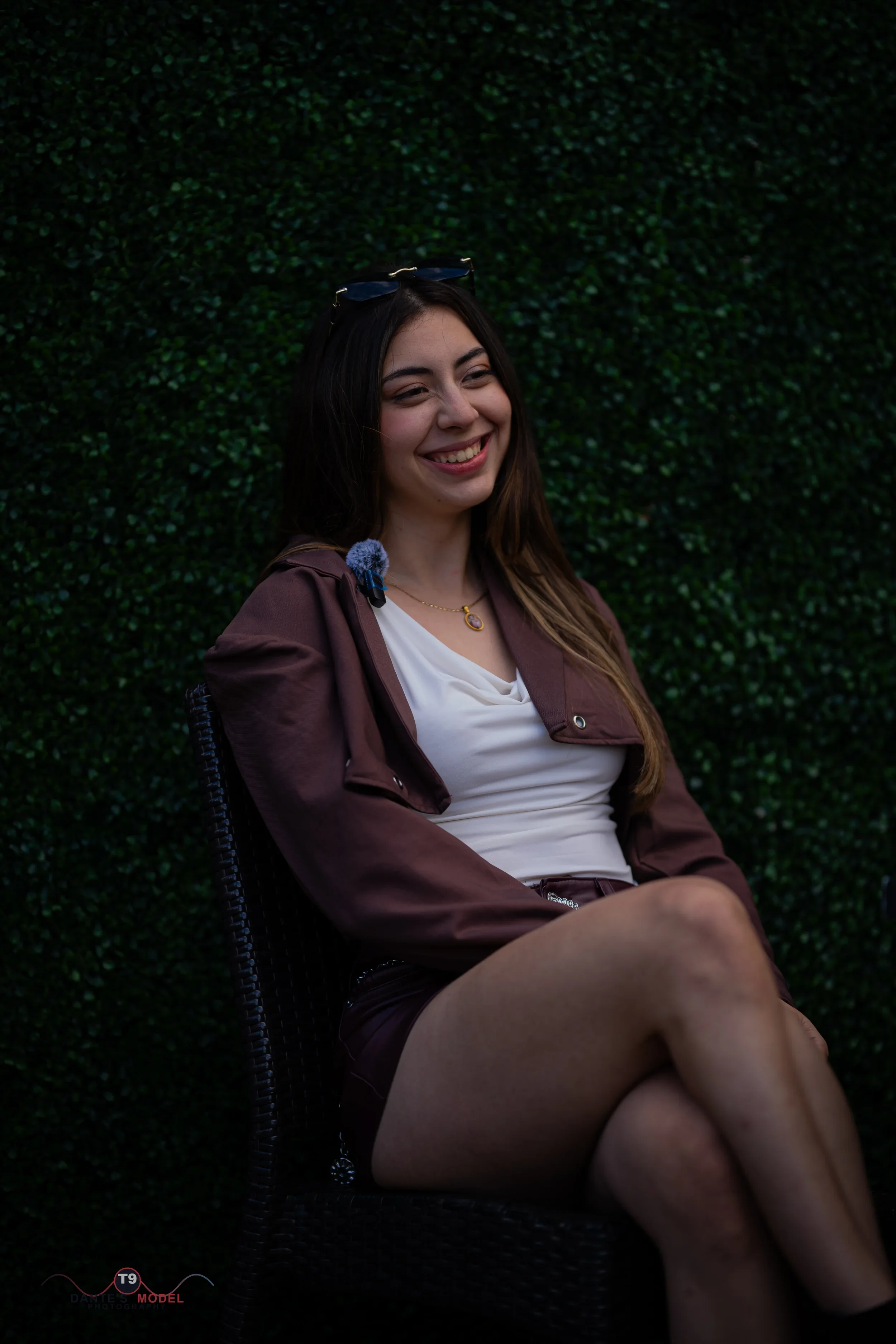 Portfolio image of Majo Manríquez