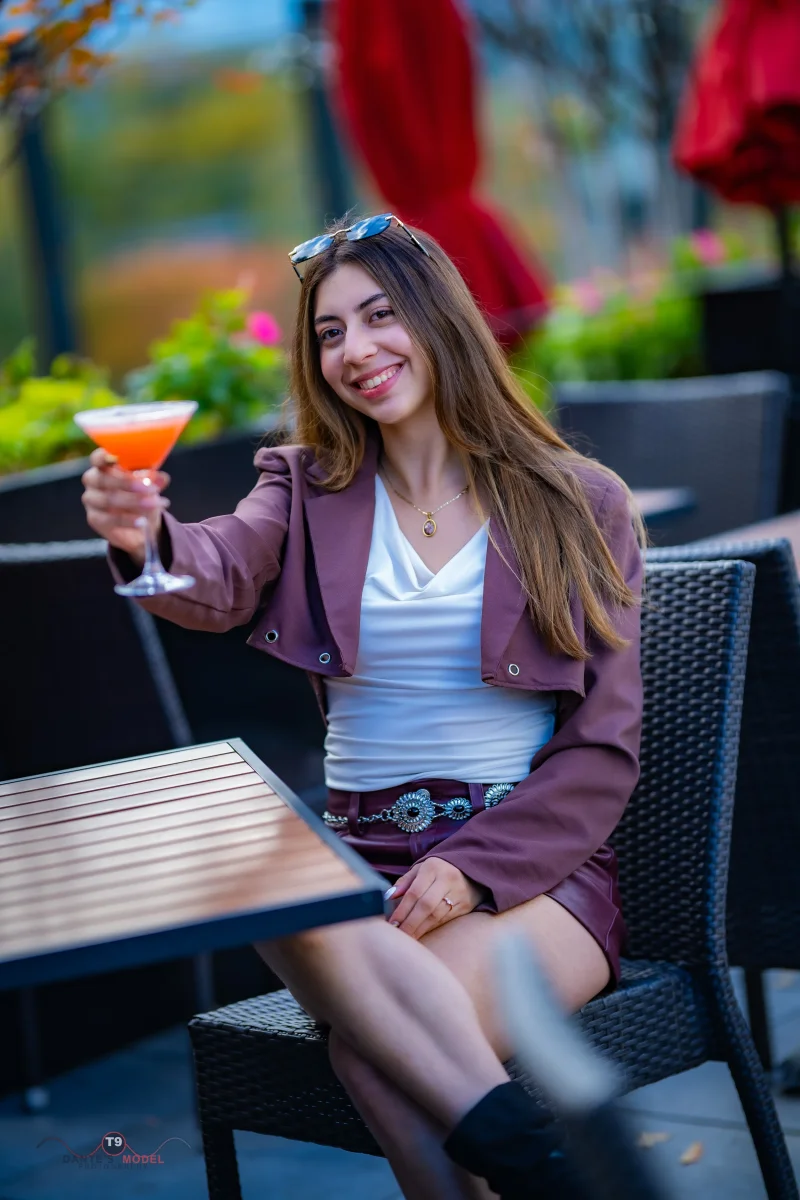 Portfolio image of Majo Manríquez