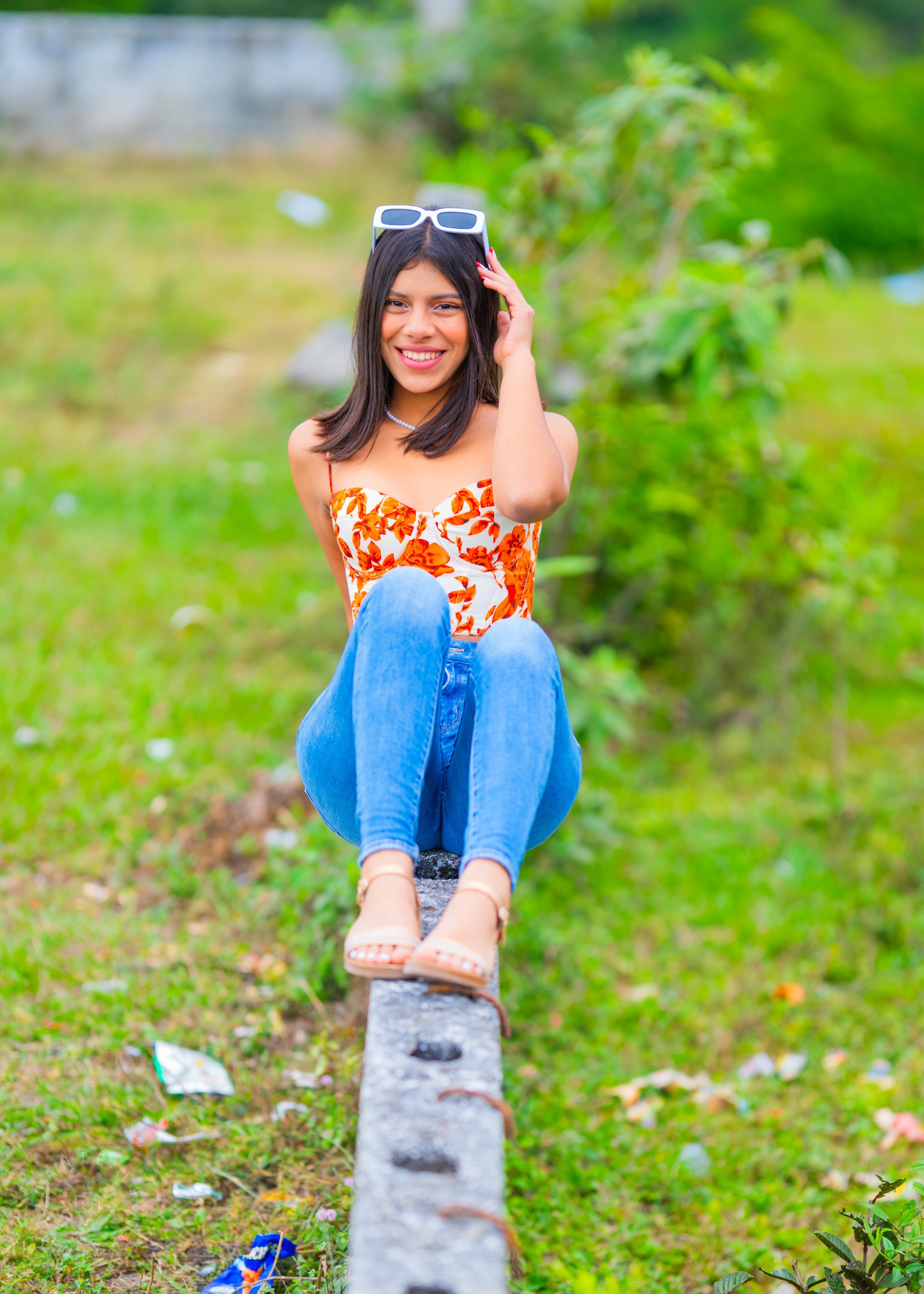 Portfolio image of Azucely