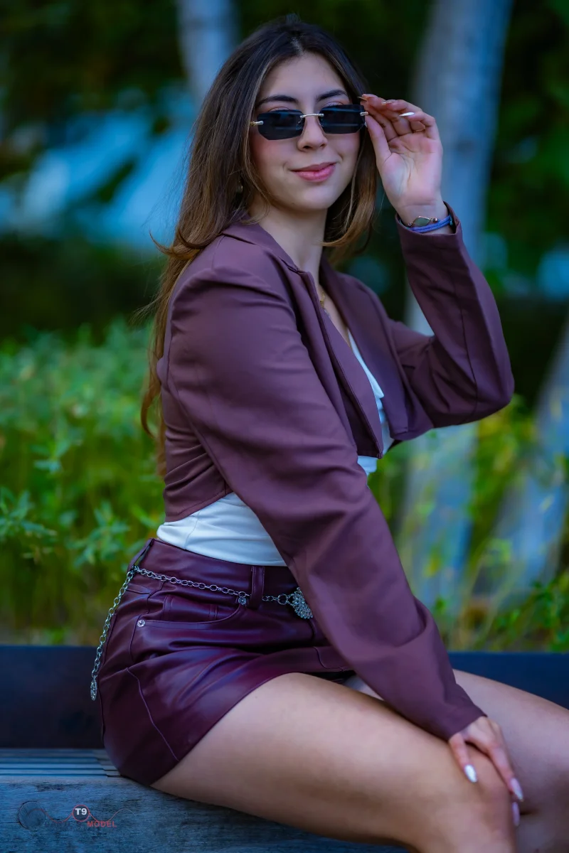 Portfolio image of Majo Manríquez