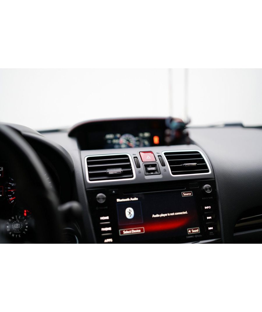 Cockpit Details — Capturing NYC Sport Compact Culture