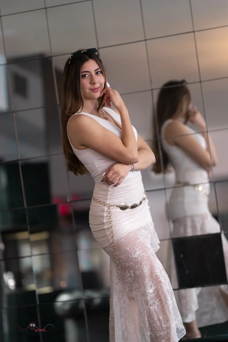 Portfolio image of Majo Manríquez