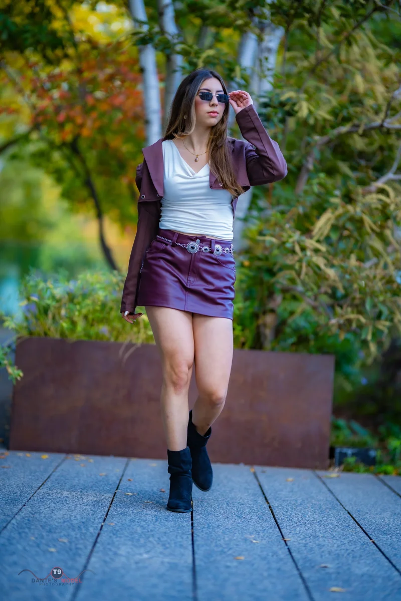 Portfolio image of Majo Manríquez