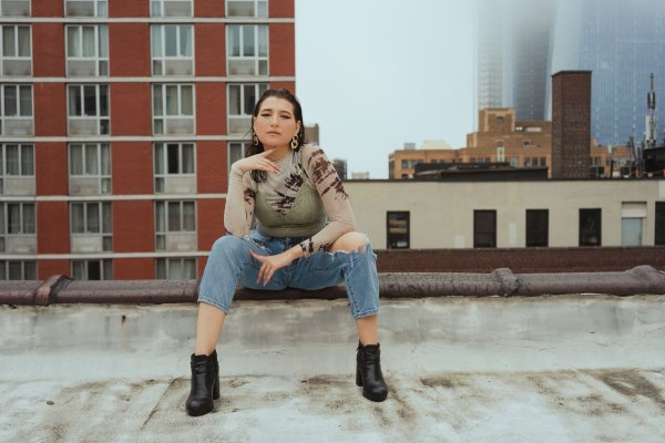 What Nobody Tells You About Your First NYC Photoshoot