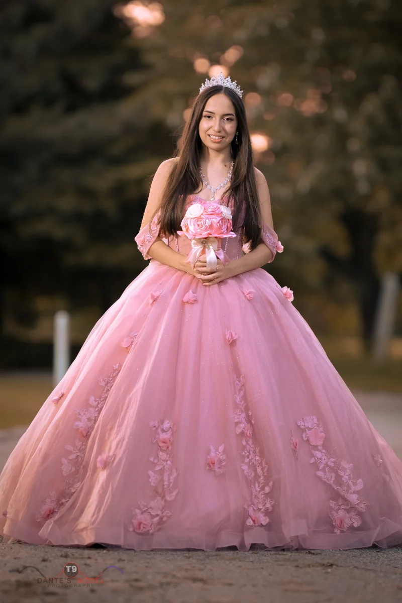 Portfolio image of Birthdays