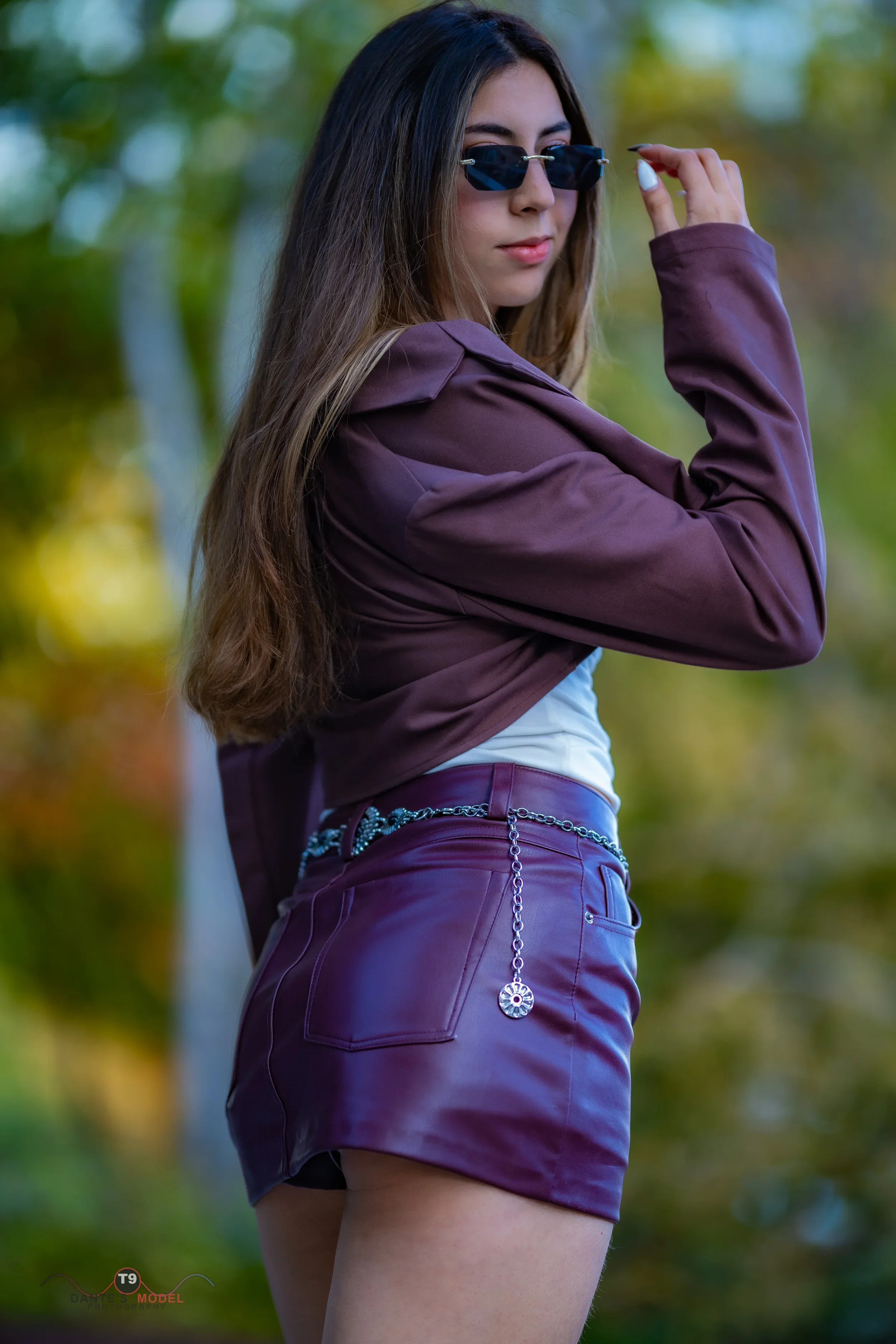 Portfolio image of Majo Manríquez