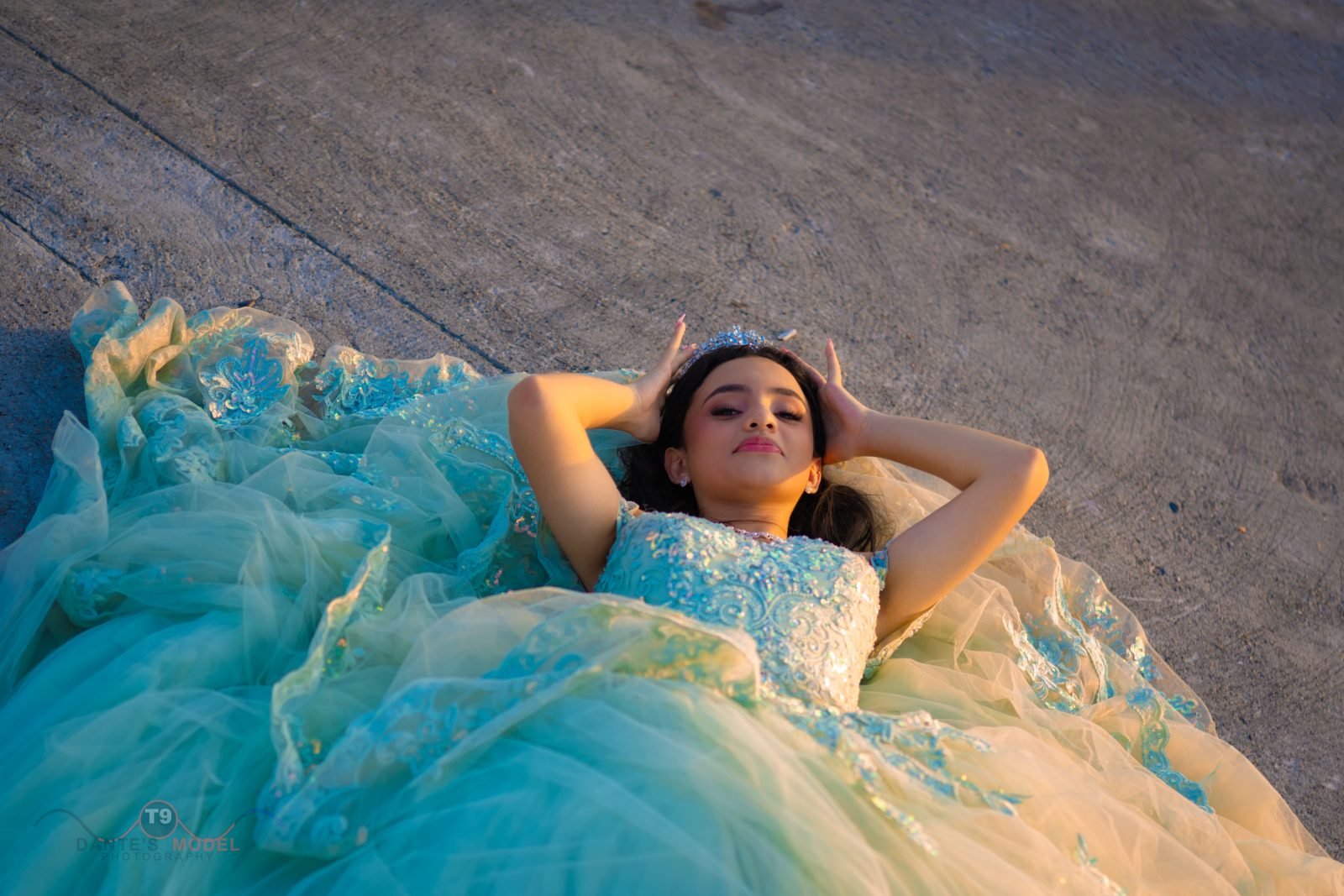 Portfolio image of Samantha