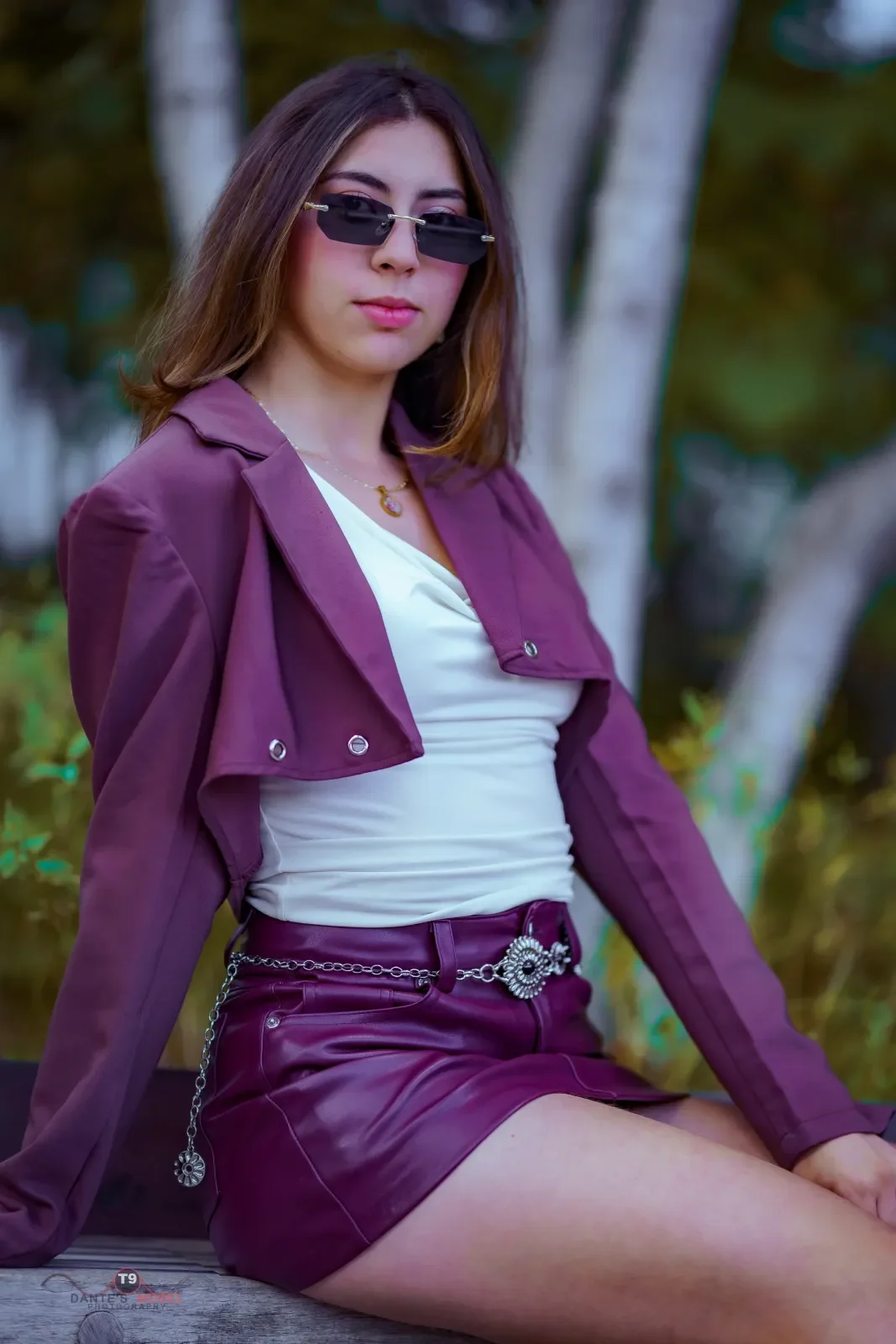 Portfolio image of Majo Manríquez