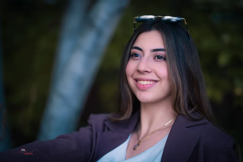 Portfolio image of Majo Manríquez