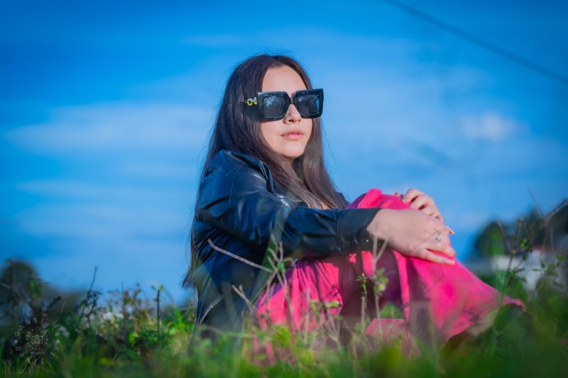 Portfolio image of Ruby