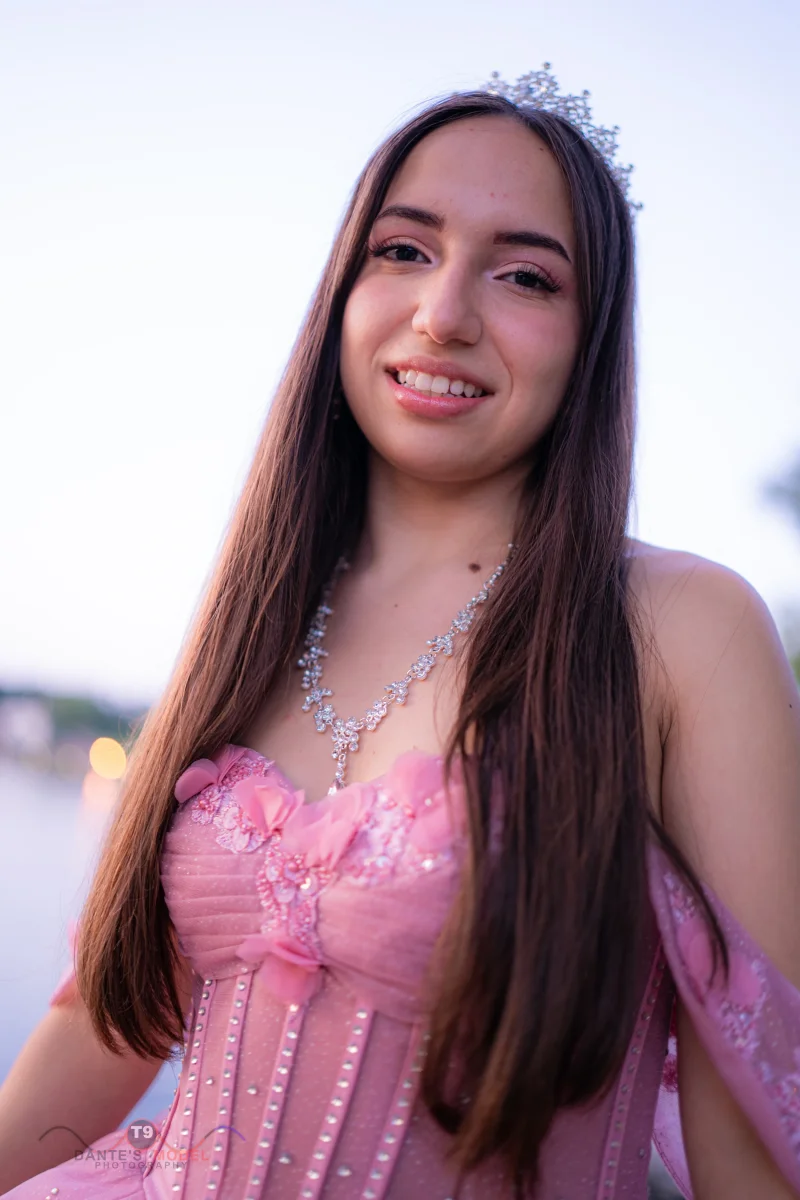 Portfolio image of Birthdays