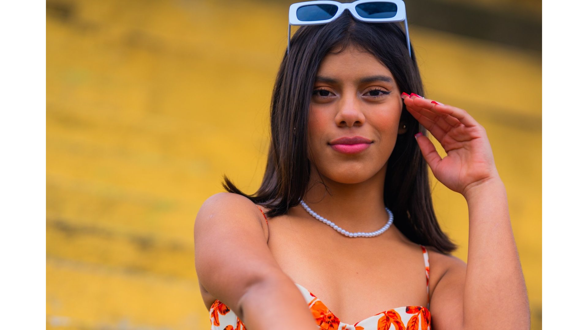 NYC Modeling Agency & Photography Studio | Dante's Models hero image 2
