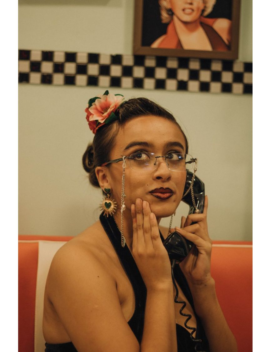The Mid-Meal Candid — Burn your headshots: Why your portfolio needs ugly photos