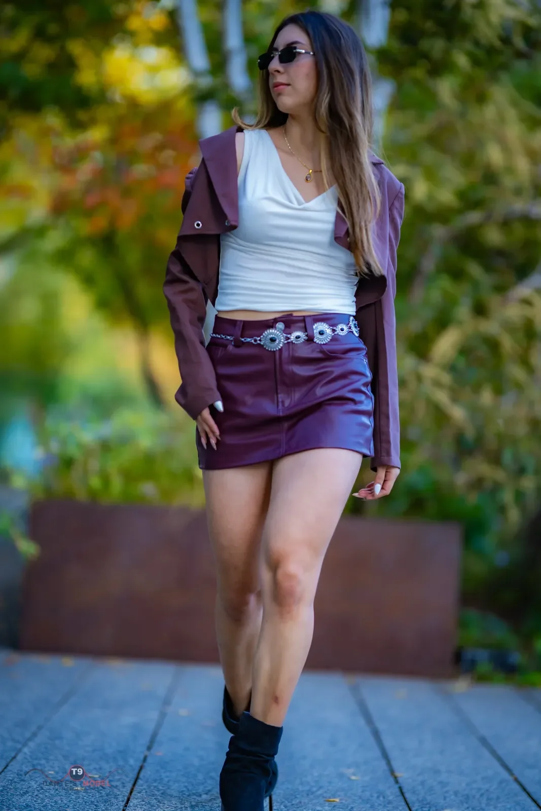 Portfolio image of Majo Manríquez