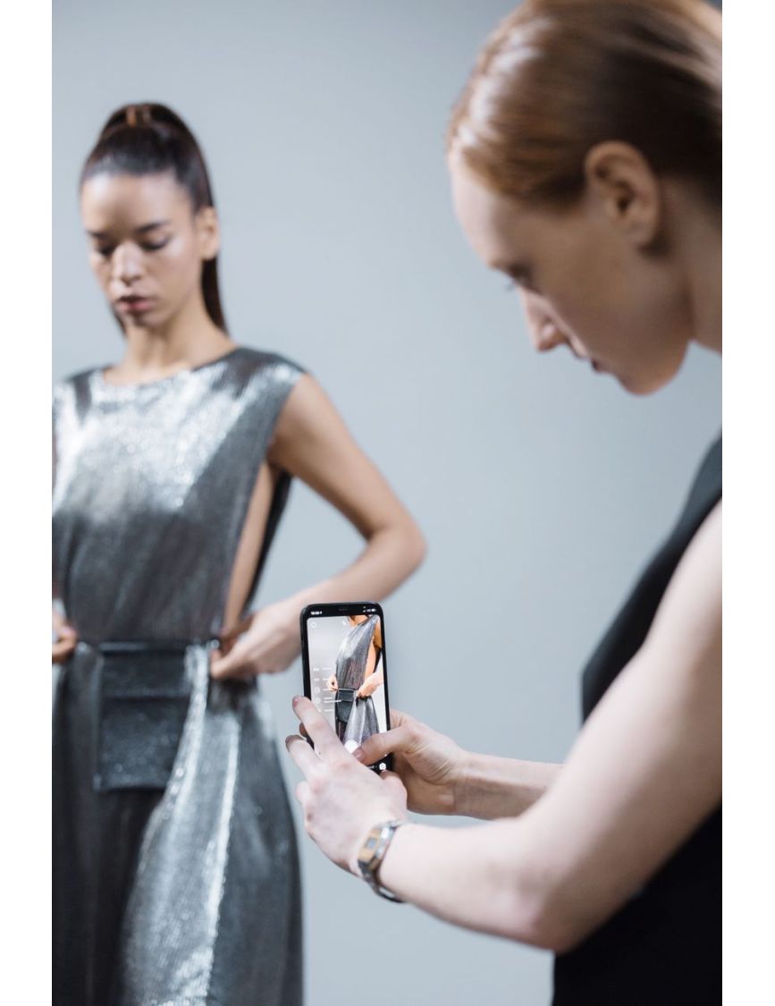 Keep the Client Out of Your Social Drama — The Unwritten Blacklist: How Models Get Quietly Dropped
