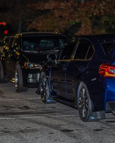Sport Cars — Dante's Models portfolio