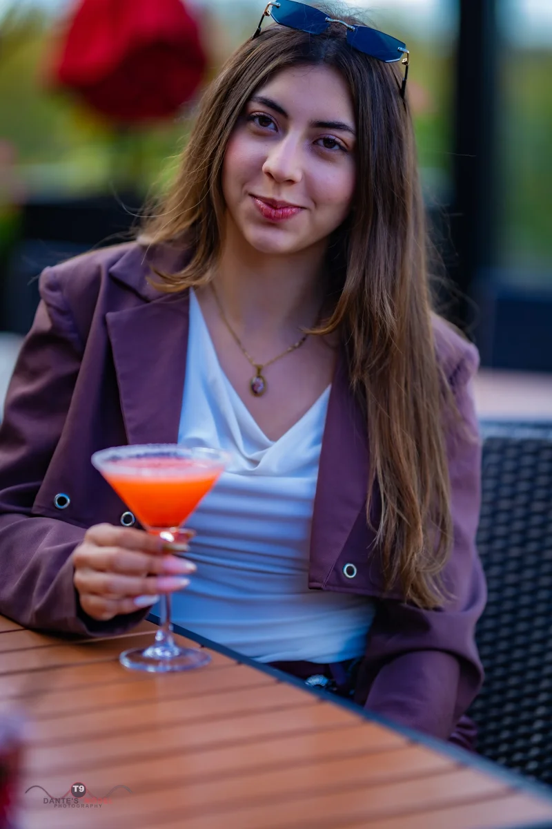 Portfolio image of Majo Manríquez