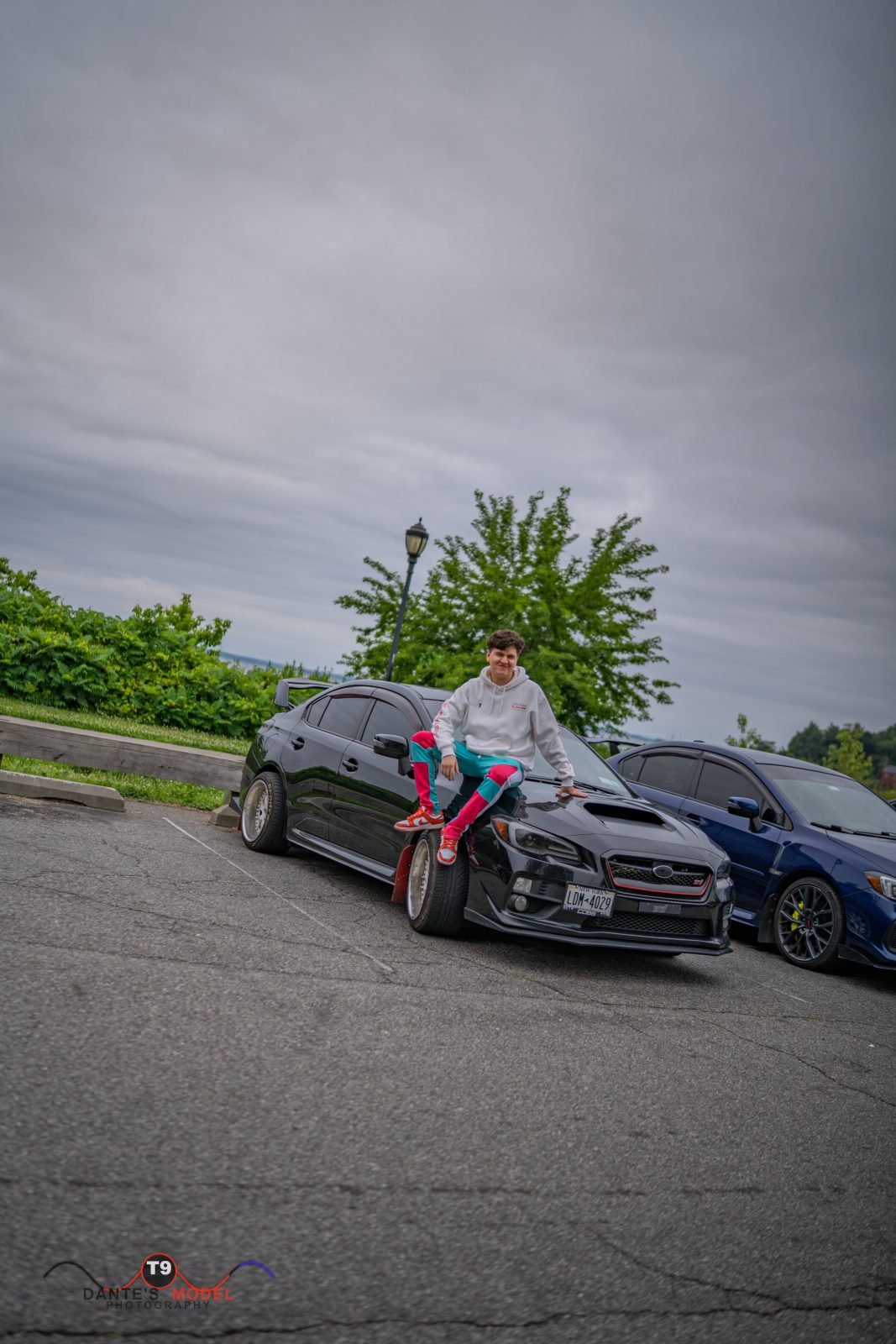 Portfolio image of Sport Cars