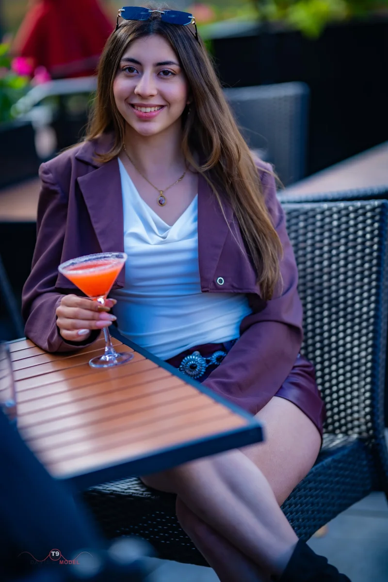 Portfolio image of Majo Manríquez