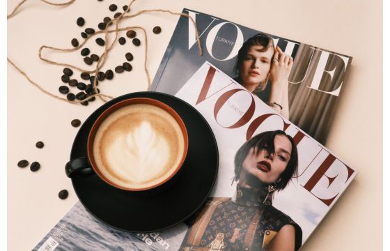 Where I Actually Edit: My Holy Grail NYC Cafes