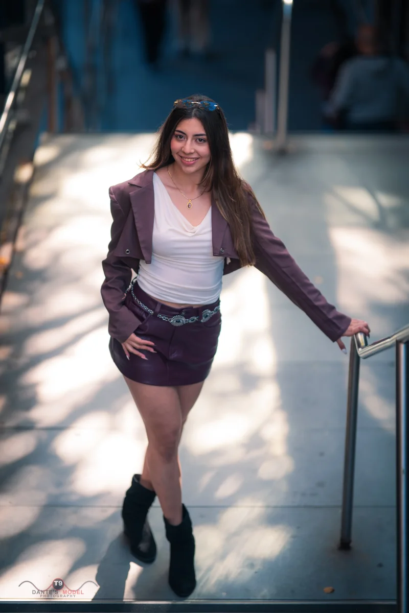 Portfolio image of Majo Manríquez