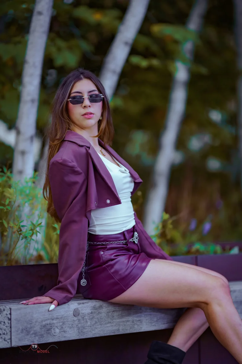 Portfolio image of Majo Manríquez