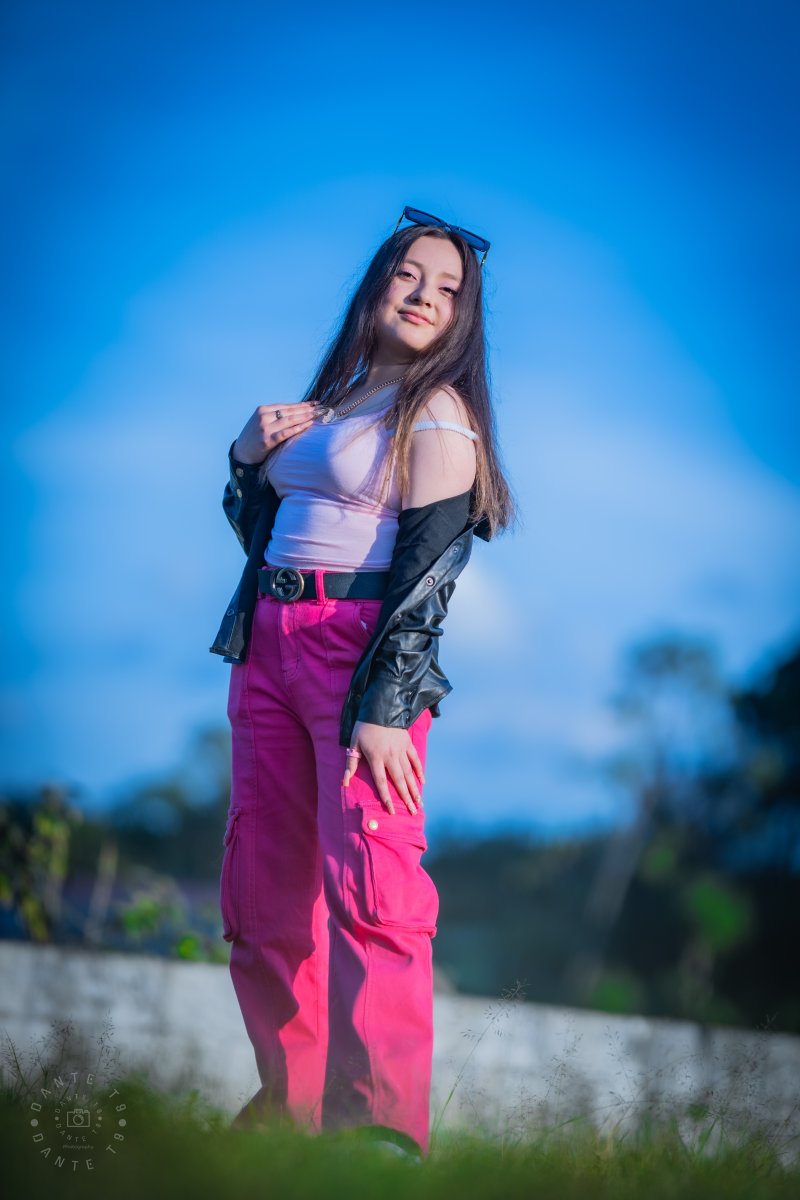 Portfolio image of Ruby