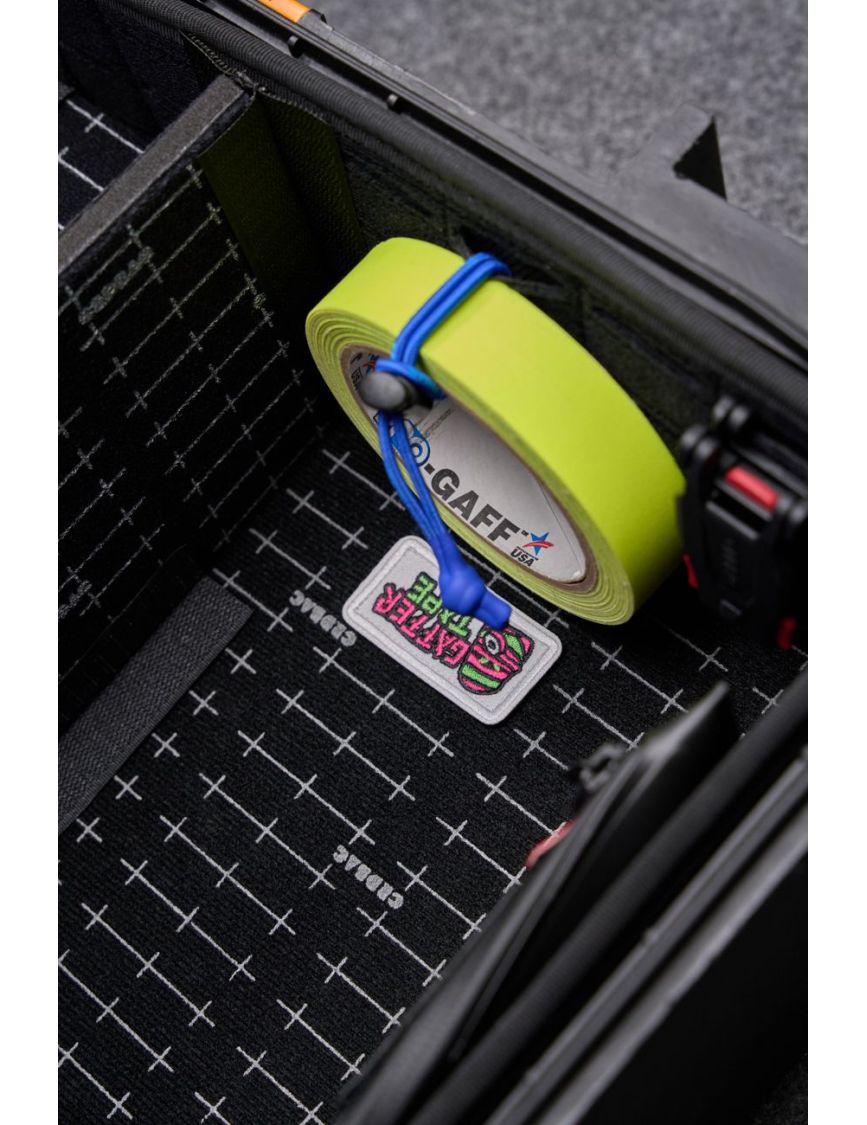 ProTapes Pro Gaff 2-Inch Matte Cloth Tape — The Cheap Plastic Bits That Saved My $4,000 Body