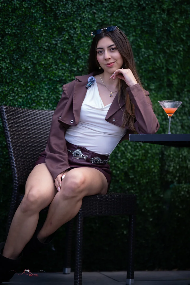 Portfolio image of Majo Manríquez