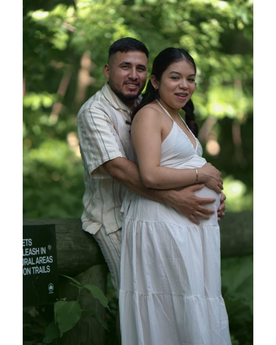 Bethesda Terrace and Fountain — From Bethesda Terrace to DUMBO: A NYC Quinceañera Story