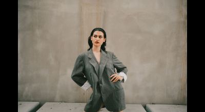 Kill the Black Blazer: Dressing for NYC Headshots