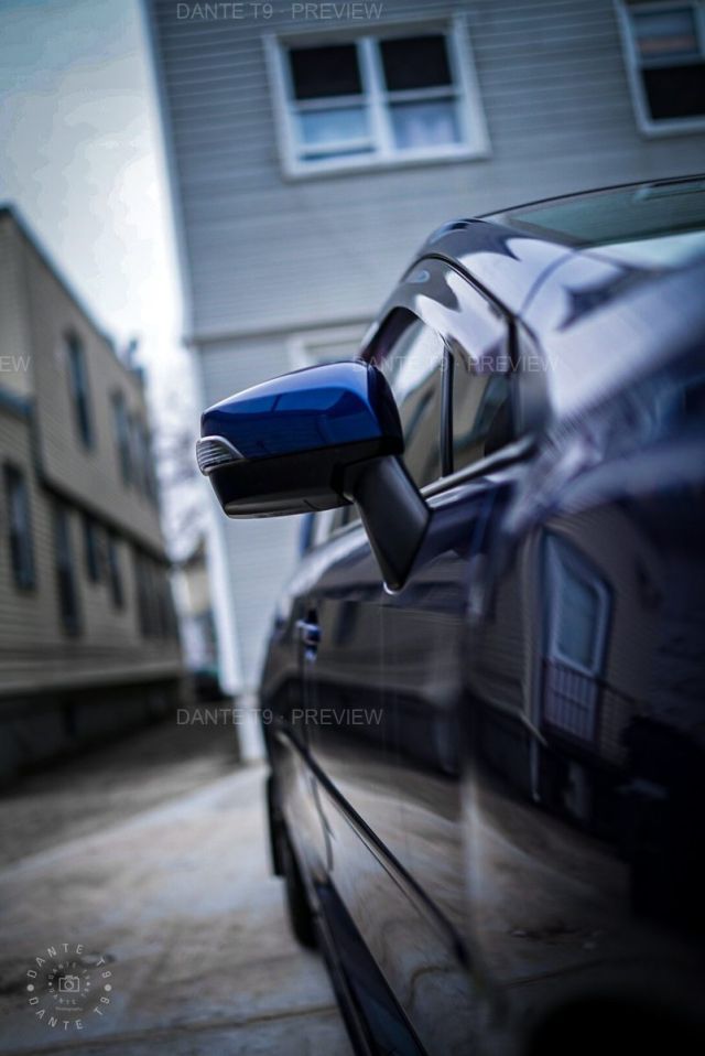Night and Machine print 07: Six Speed, shifter, red stitch. NYC automotive fine art by Dante T9.