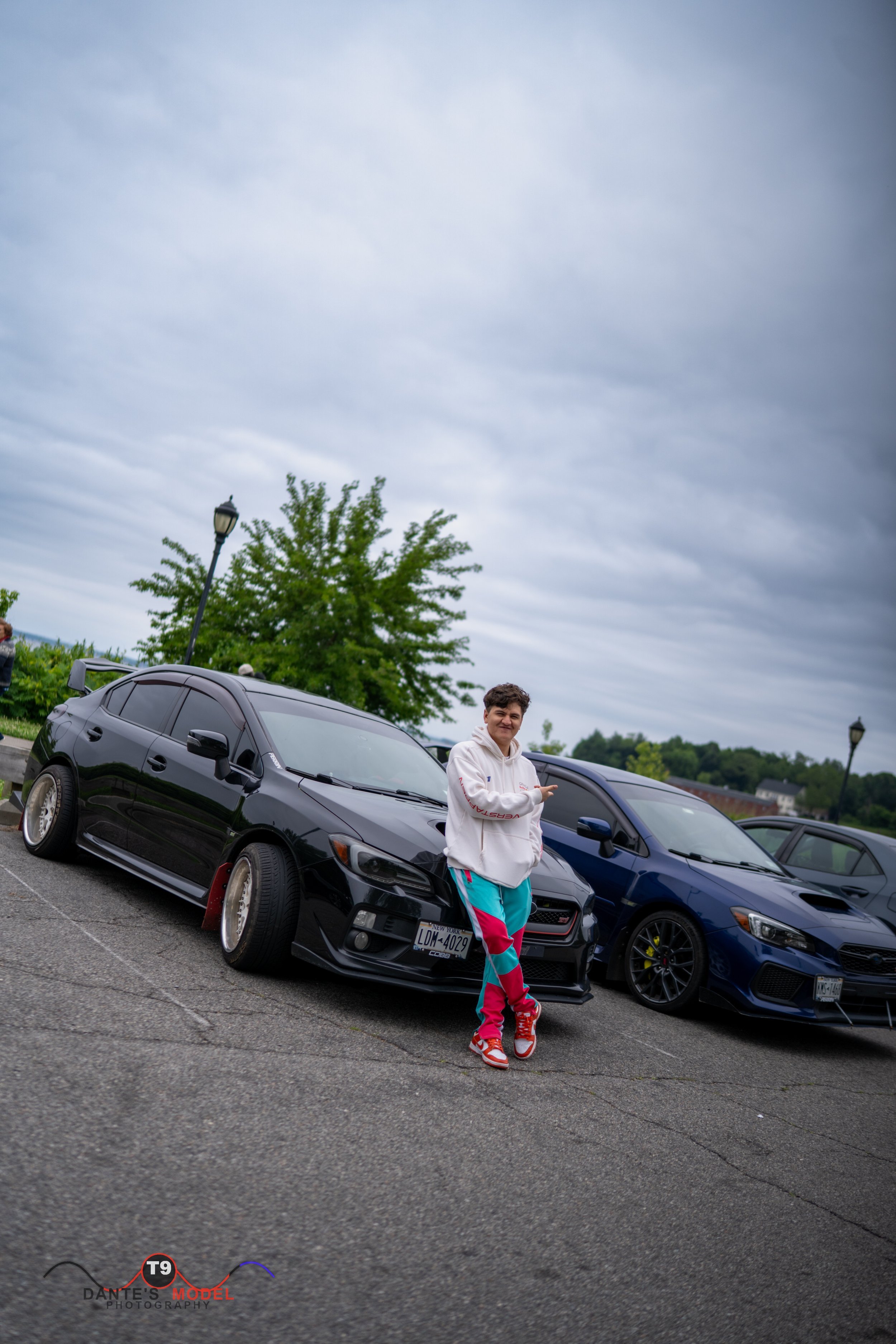 Portfolio image of Sport Cars