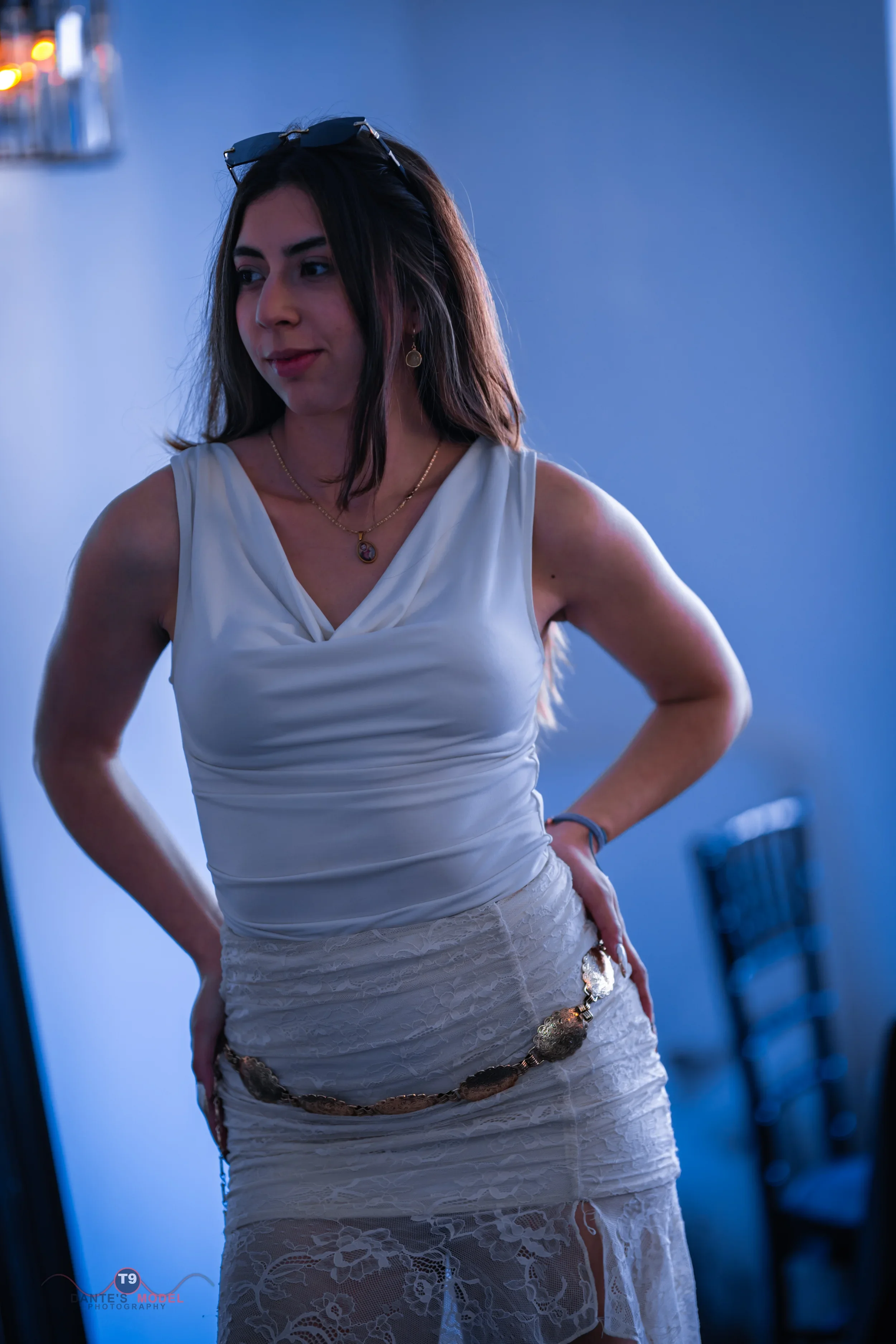 Portfolio image of Majo Manríquez