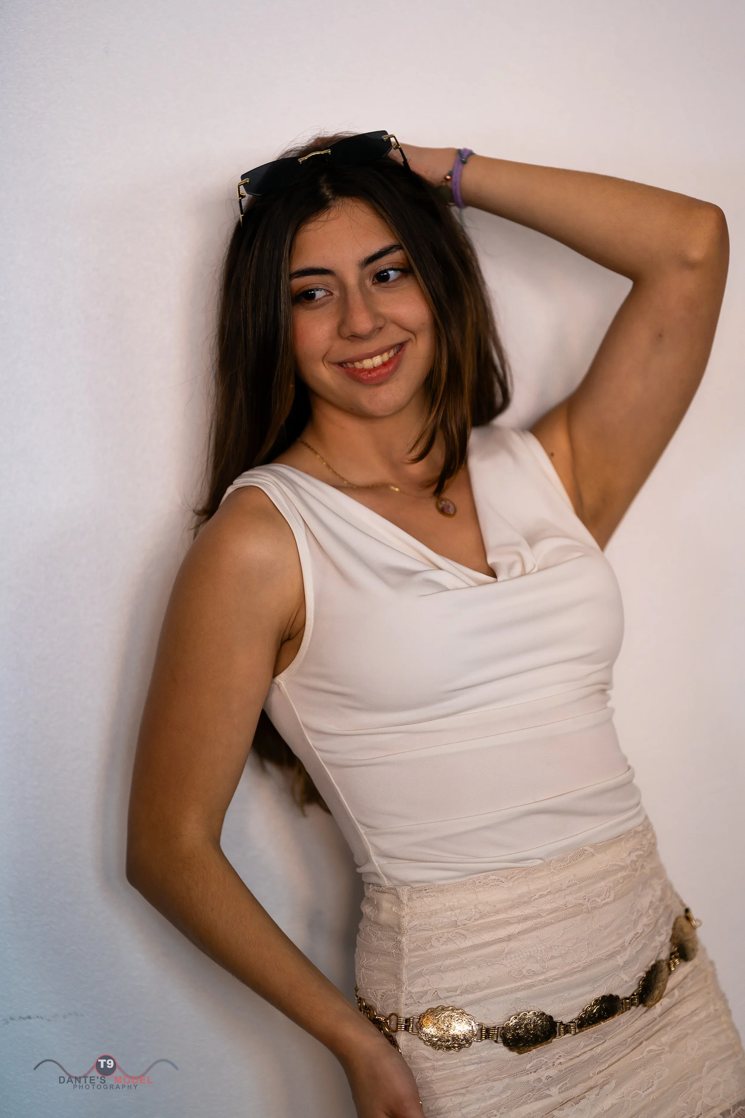 Portfolio image of Majo Manríquez